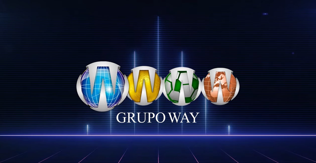 Way Company Negocios Corporativos Ltda